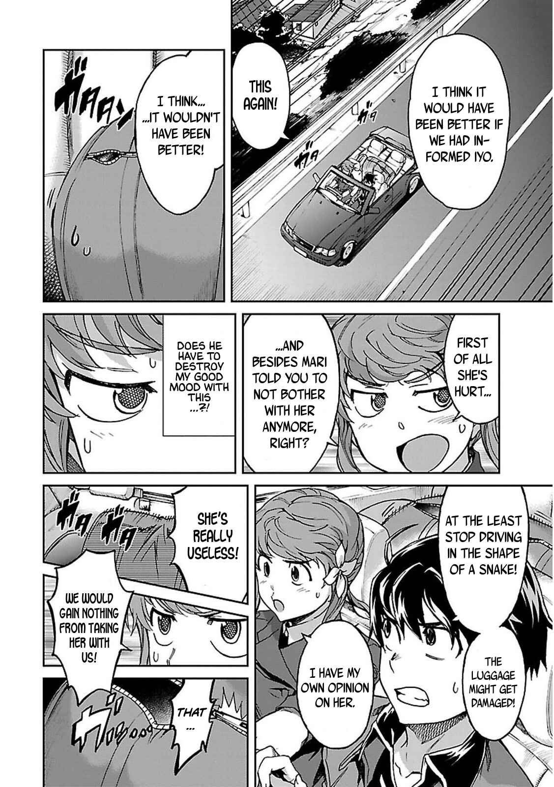 Page 2 Chapter 37 Big Order