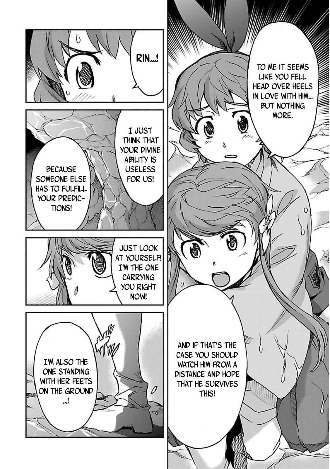Page 21 Chapter 37 Big Order