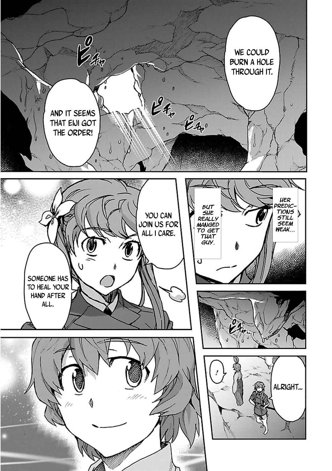 Page 33 Chapter 37 Big Order