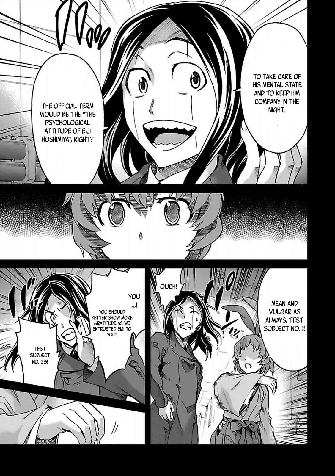 Page 16 Chapter 27 Big Order