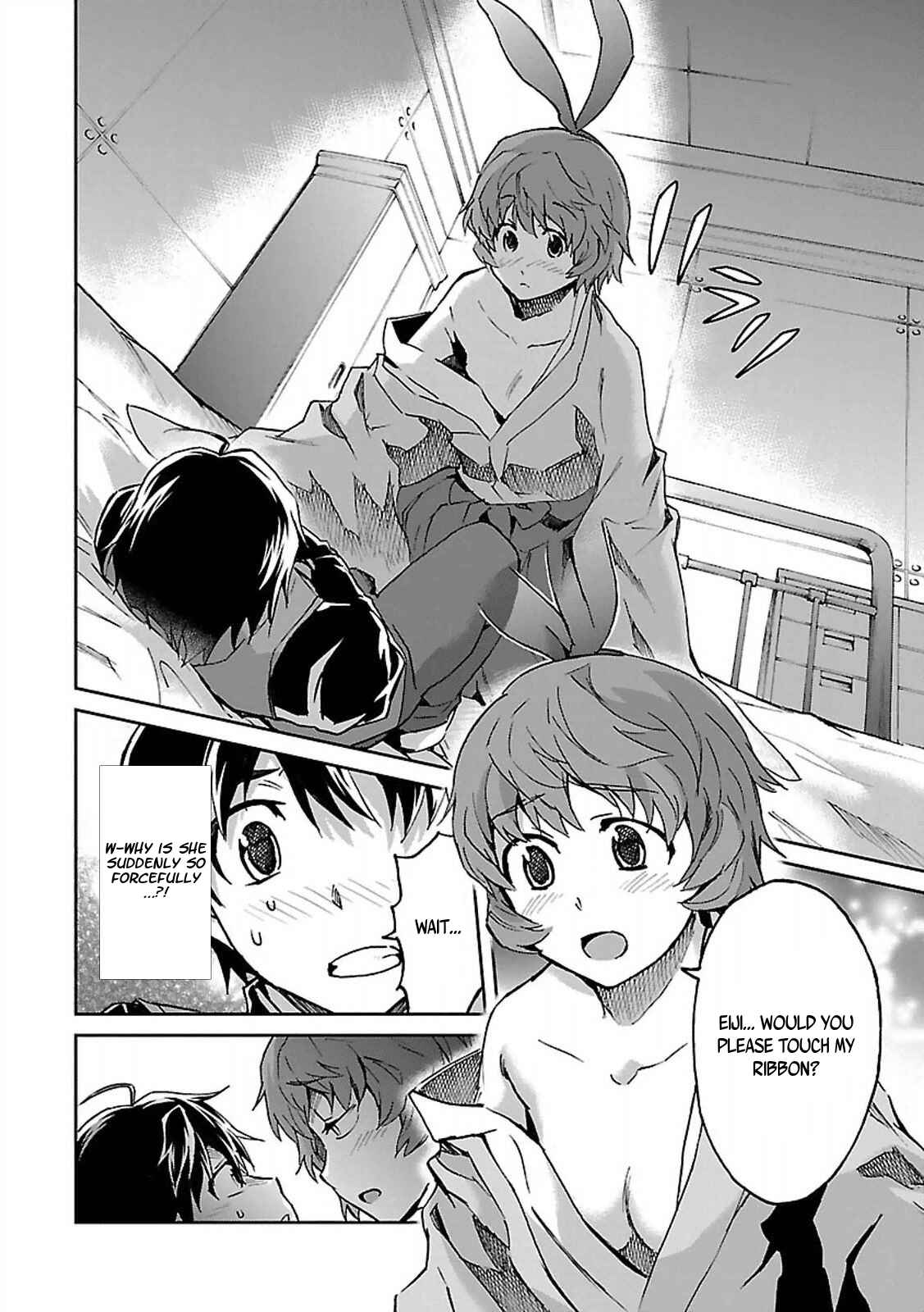 Page 19 Chapter 27 Big Order