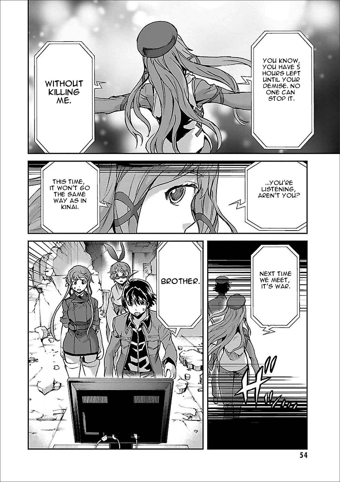 Page 11 Chapter 39 Big Order