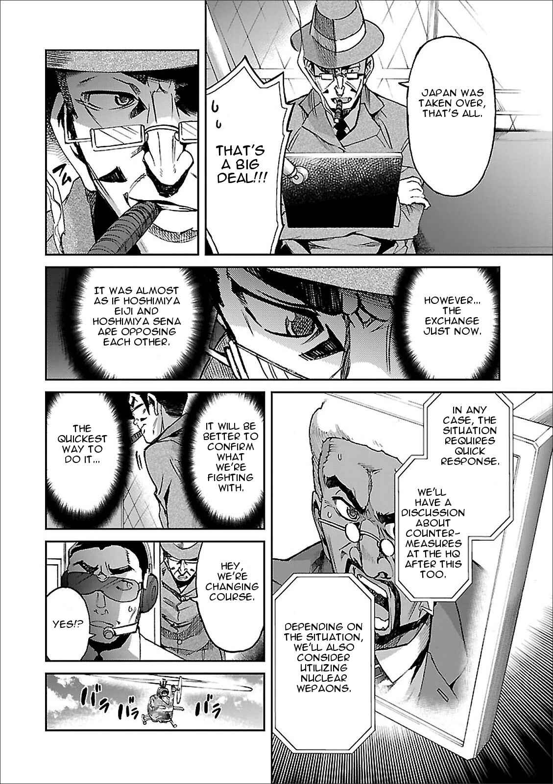 Page 13 Chapter 39 Big Order