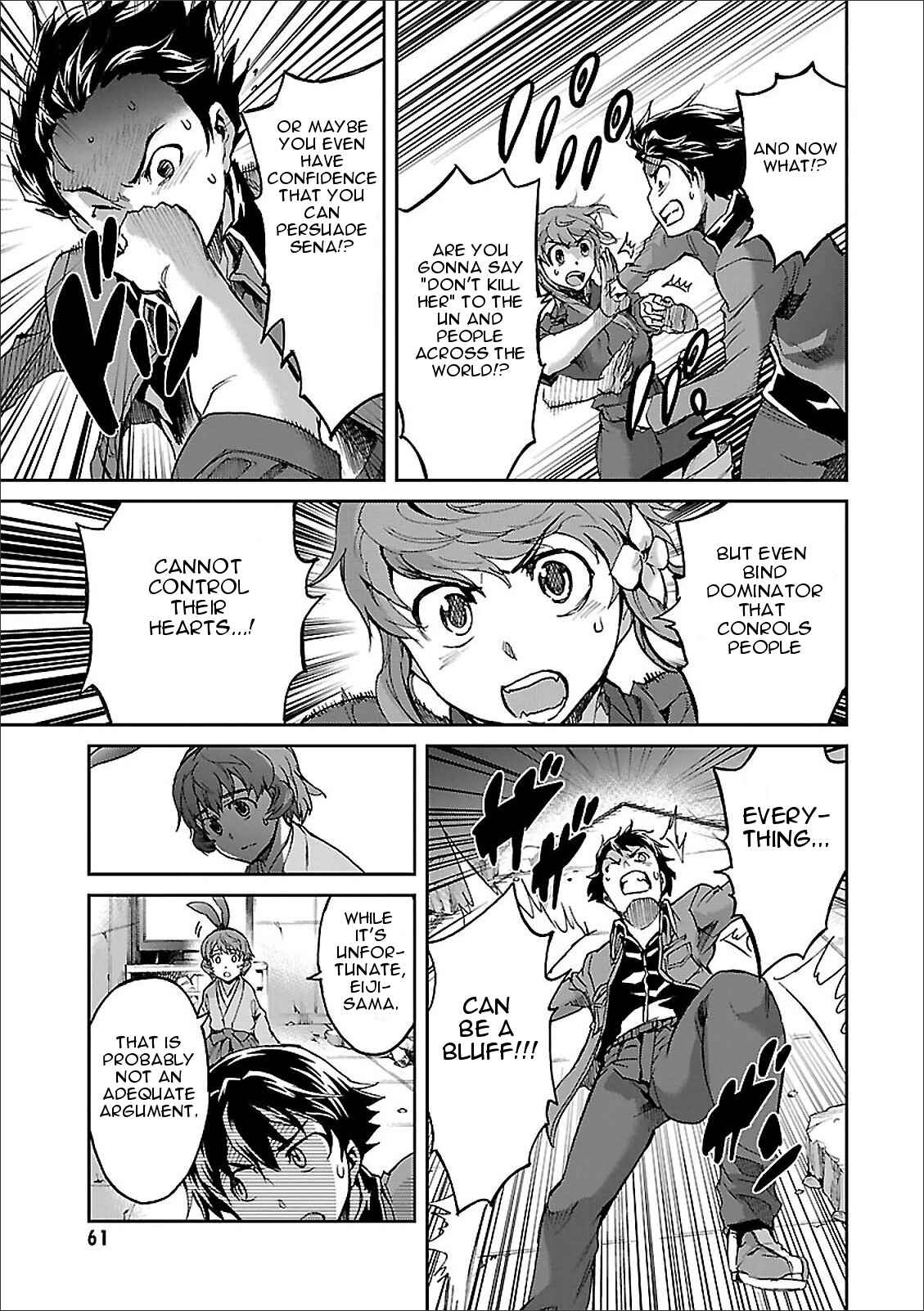 Page 17 Chapter 39 Big Order