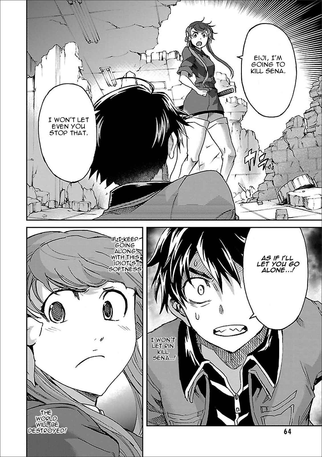 Page 20 Chapter 39 Big Order