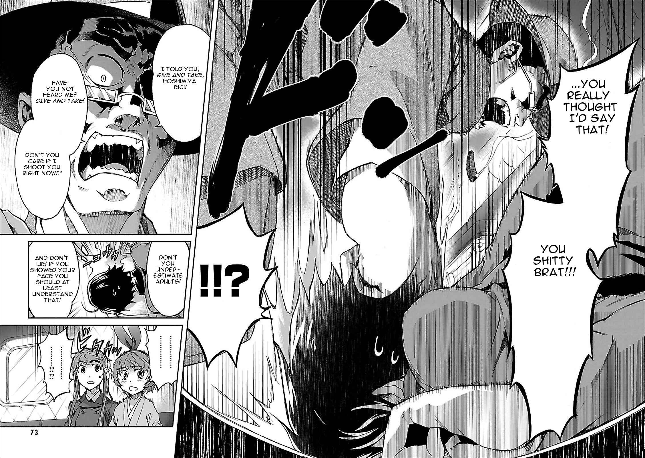 Page 27 Chapter 39 Big Order