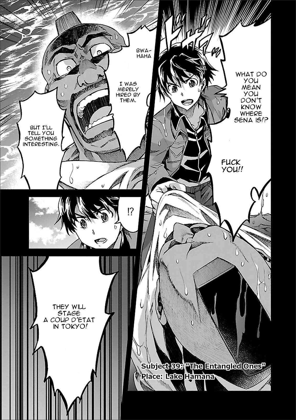 Page 3 Chapter 39 Big Order