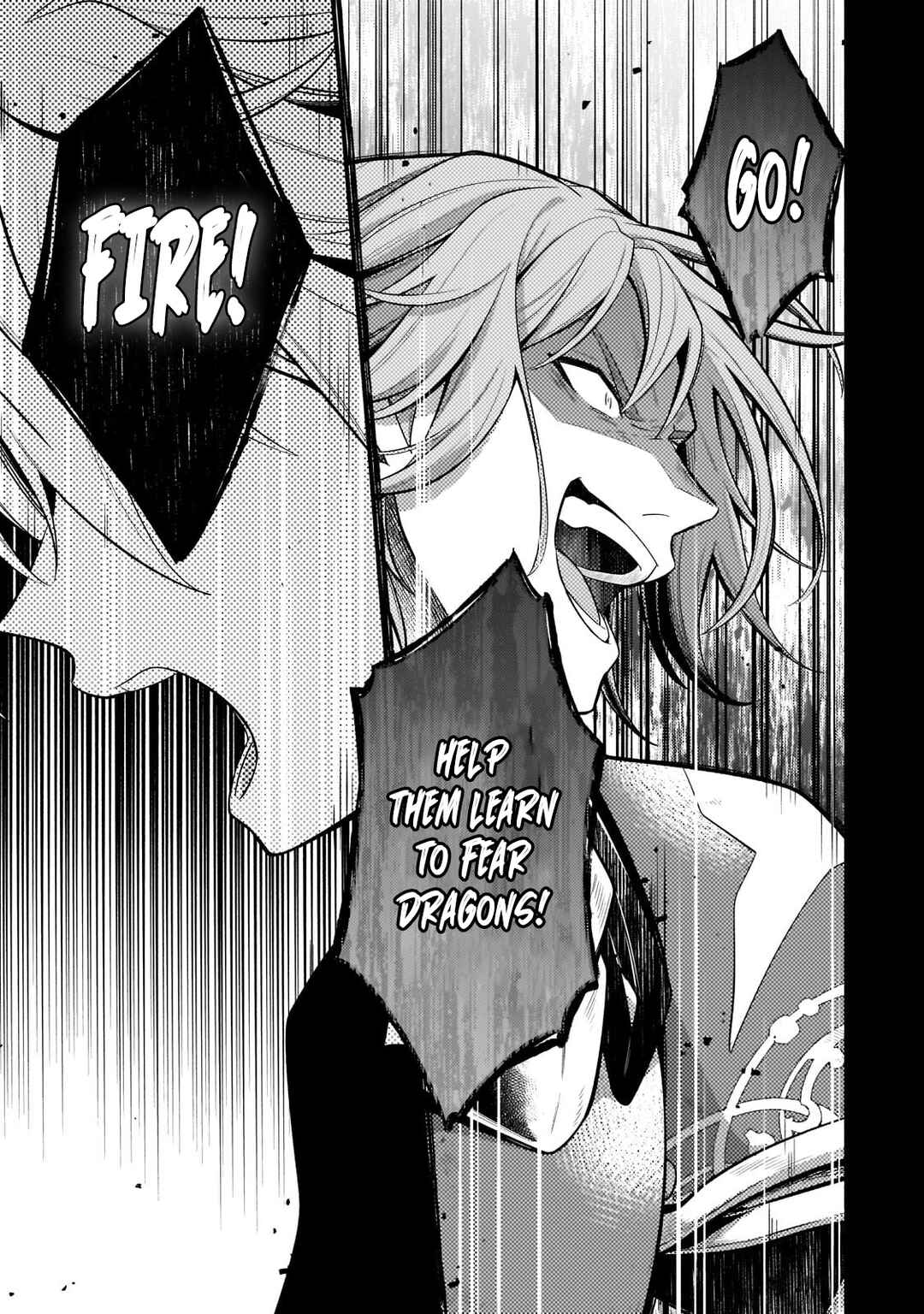 Page 10 Chapter 35.2 Okiraku Ryoushu no Tanoshii Ryouchi Bouei ~Seisan-kei Majutsu de Na mo na Kimura wo Saikyou no Jousai Toshi ni~
