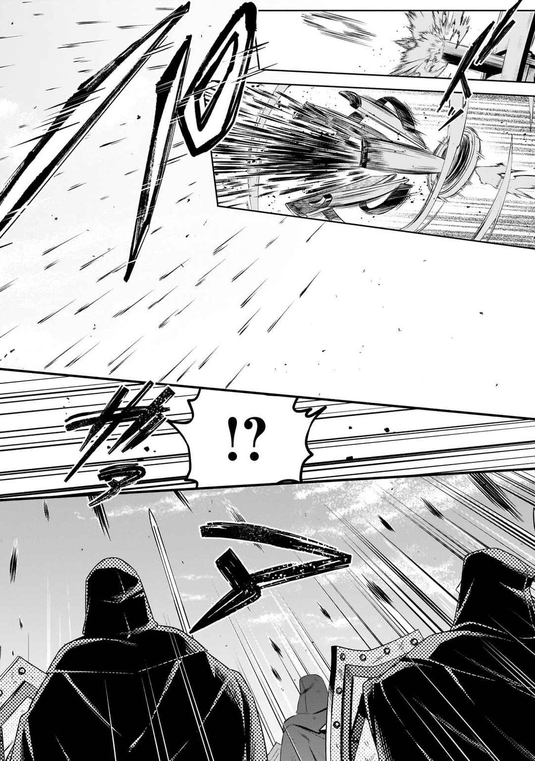 Page 11 Chapter 35.2 Okiraku Ryoushu no Tanoshii Ryouchi Bouei ~Seisan-kei Majutsu de Na mo na Kimura wo Saikyou no Jousai Toshi ni~