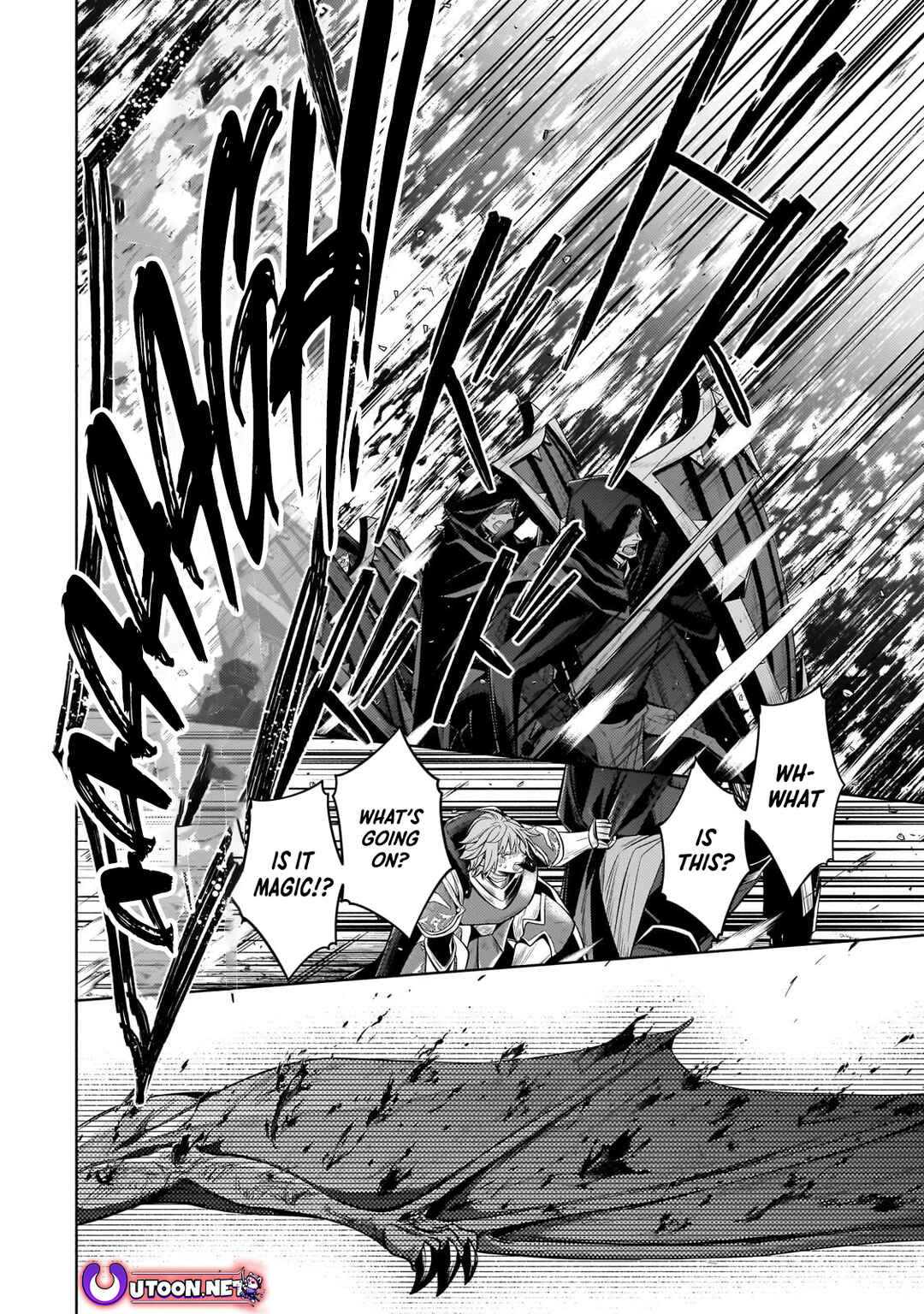 Page 13 Chapter 35.2 Okiraku Ryoushu no Tanoshii Ryouchi Bouei ~Seisan-kei Majutsu de Na mo na Kimura wo Saikyou no Jousai Toshi ni~