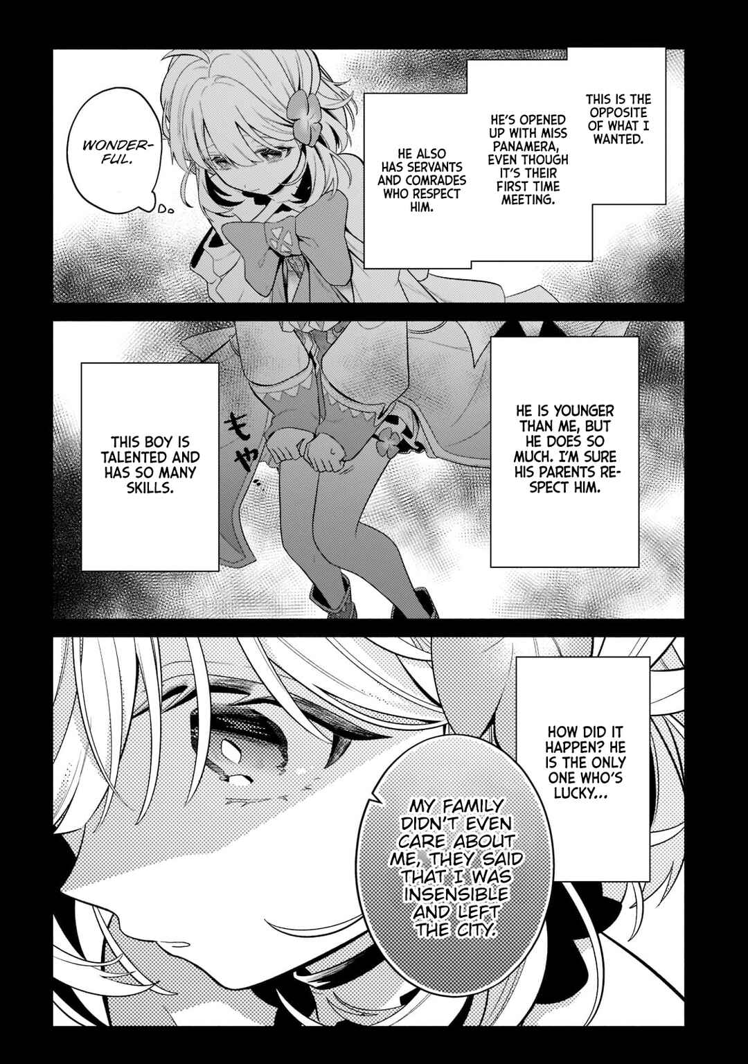 Page 5 Chapter 17.2 Okiraku Ryoushu no Tanoshii Ryouchi Bouei ~Seisan-kei Majutsu de Na mo na Kimura wo Saikyou no Jousai Toshi ni~