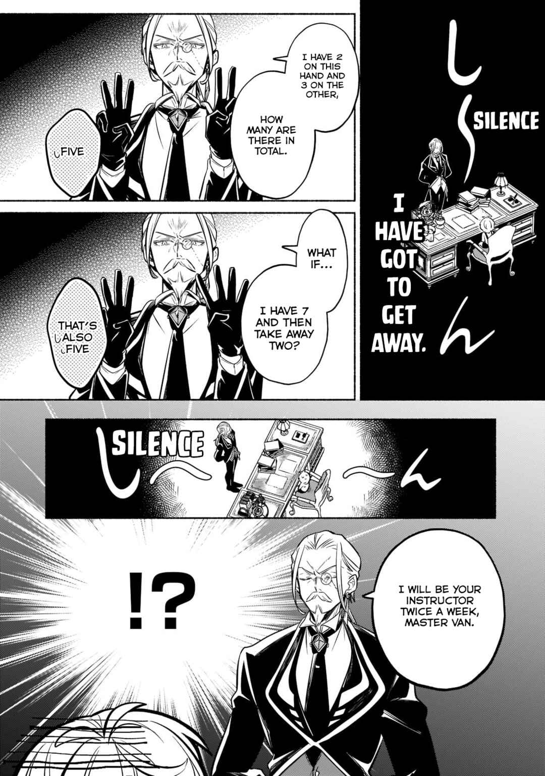 Page 24 Chapter 1 Okiraku Ryoushu no Tanoshii Ryouchi Bouei ~Seisan-kei Majutsu de Na mo na Kimura wo Saikyou no Jousai Toshi ni~