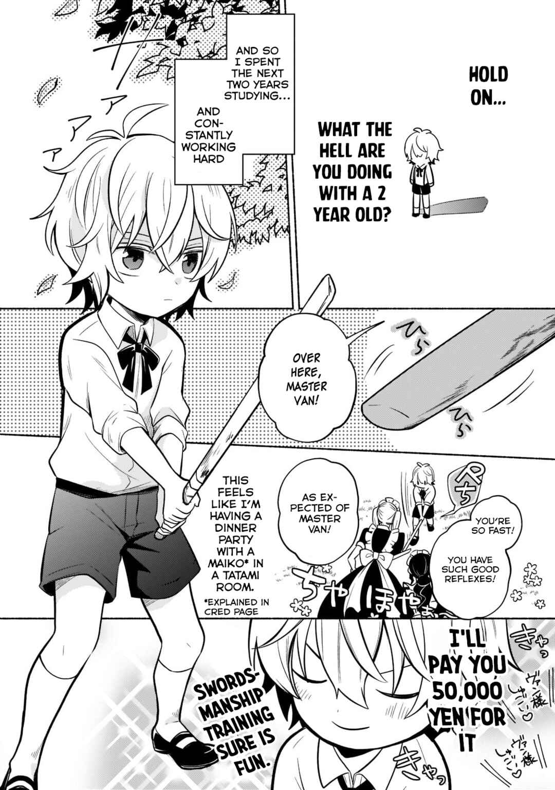 Page 26 Chapter 1 Okiraku Ryoushu no Tanoshii Ryouchi Bouei ~Seisan-kei Majutsu de Na mo na Kimura wo Saikyou no Jousai Toshi ni~