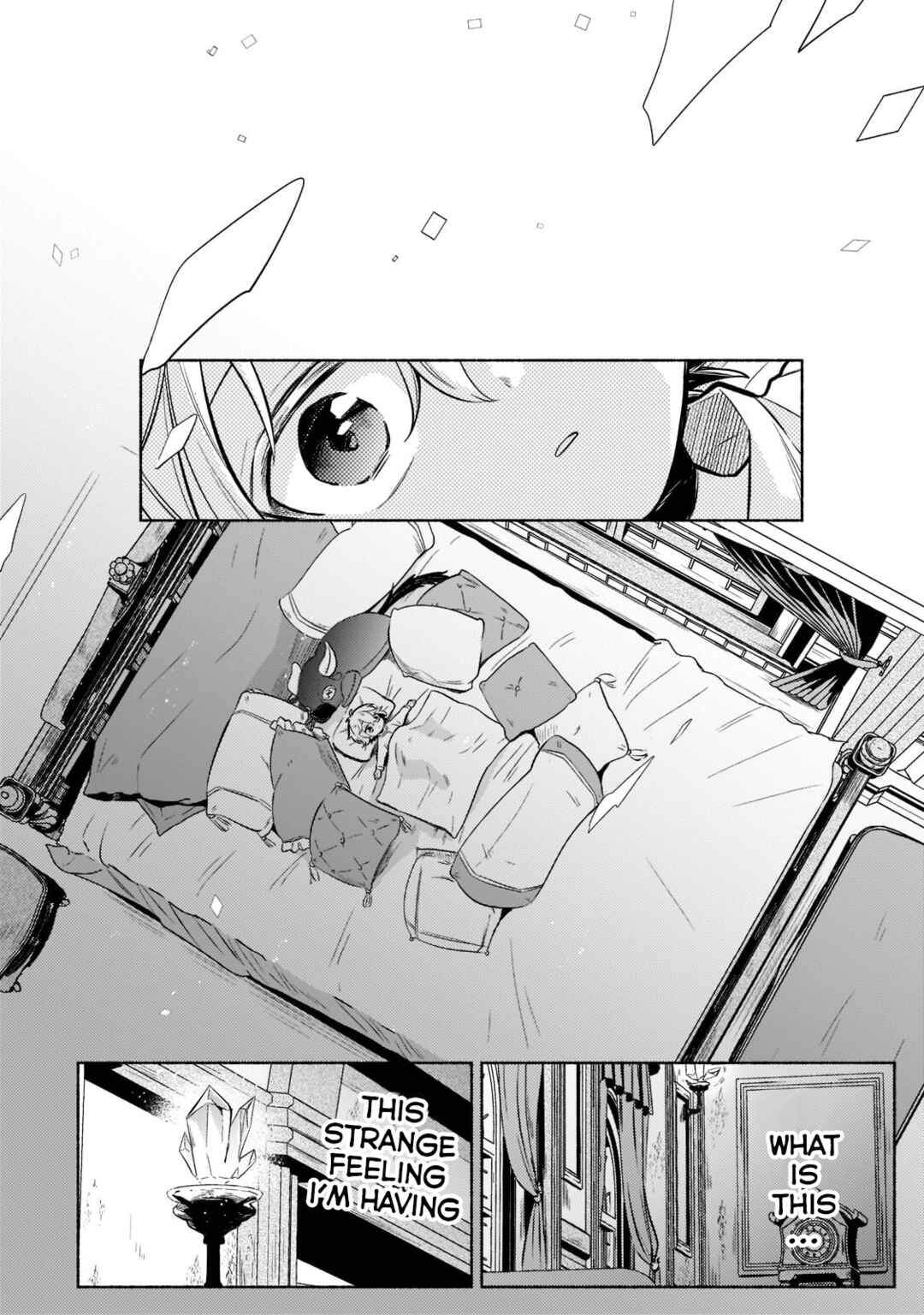 Page 6 Chapter 1 Okiraku Ryoushu no Tanoshii Ryouchi Bouei ~Seisan-kei Majutsu de Na mo na Kimura wo Saikyou no Jousai Toshi ni~