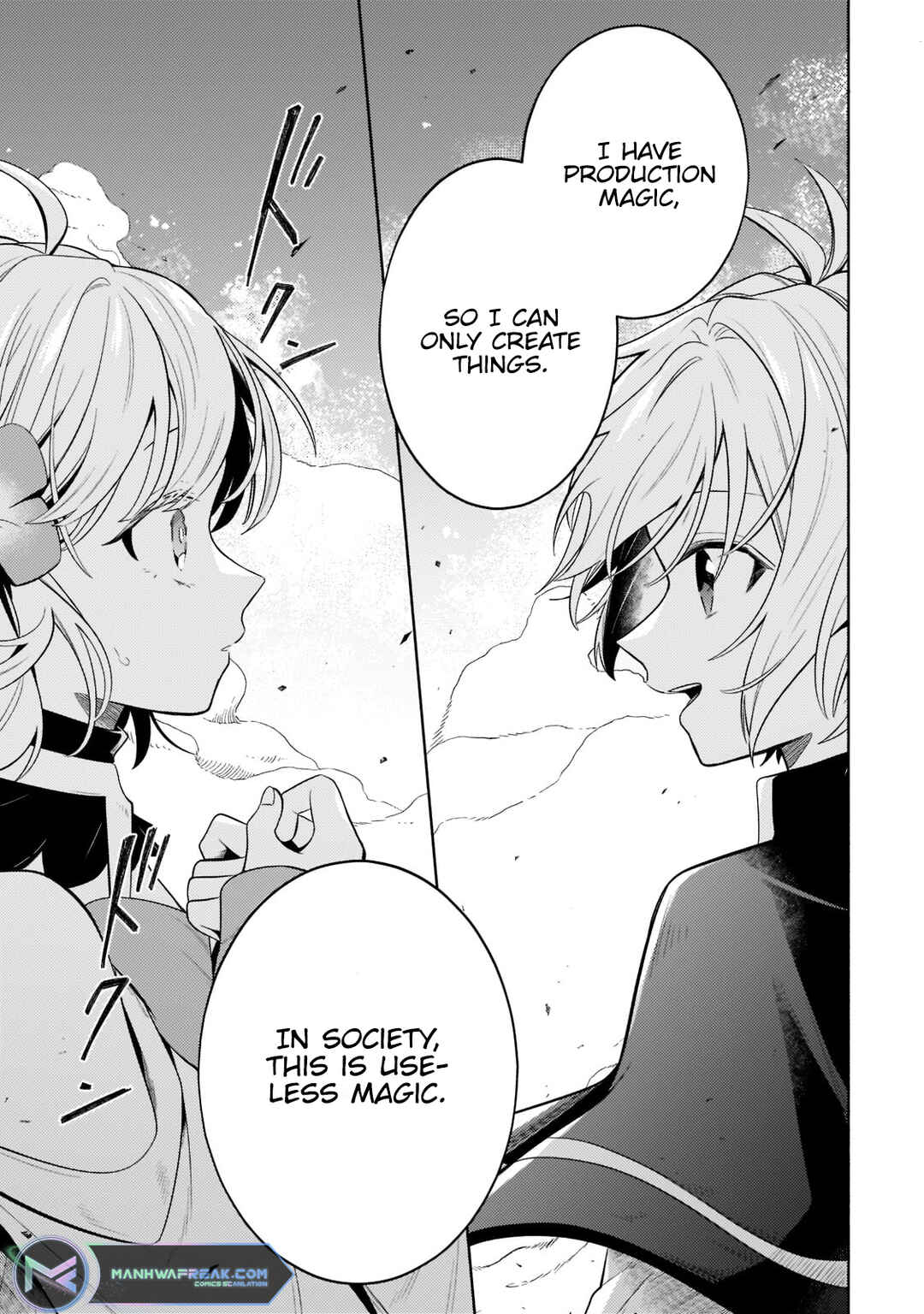 Page 2 Chapter 17.1 Okiraku Ryoushu no Tanoshii Ryouchi Bouei ~Seisan-kei Majutsu de Na mo na Kimura wo Saikyou no Jousai Toshi ni~