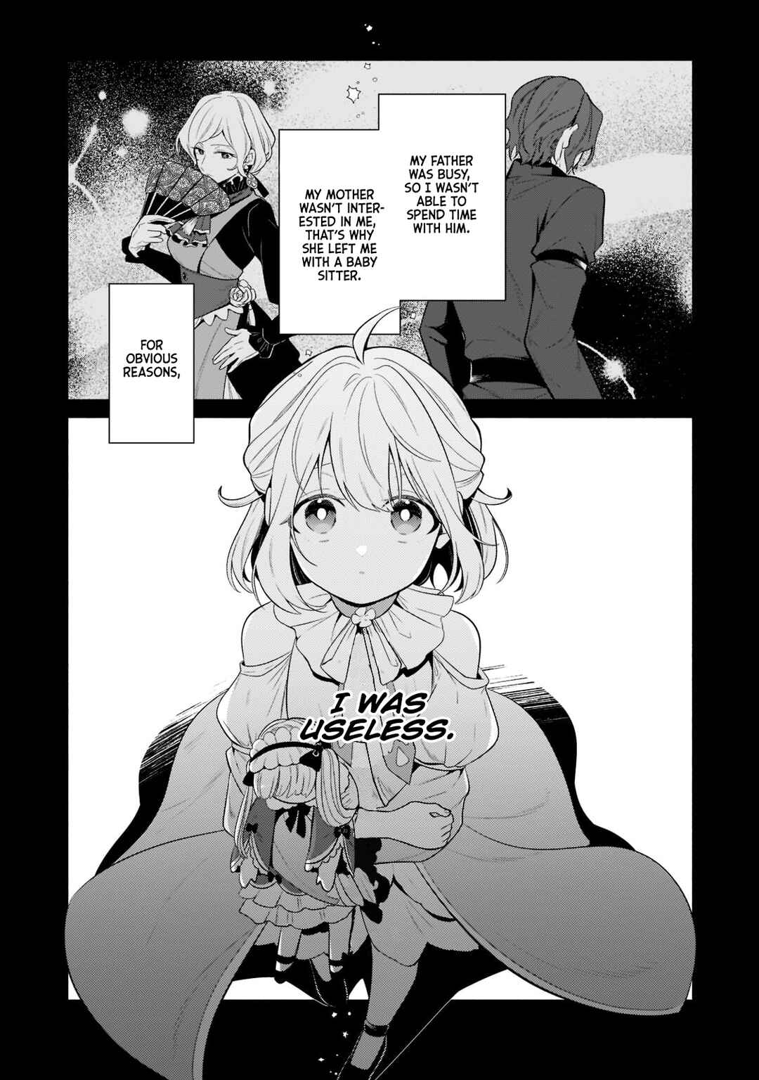 Page 4 Chapter 17.1 Okiraku Ryoushu no Tanoshii Ryouchi Bouei ~Seisan-kei Majutsu de Na mo na Kimura wo Saikyou no Jousai Toshi ni~