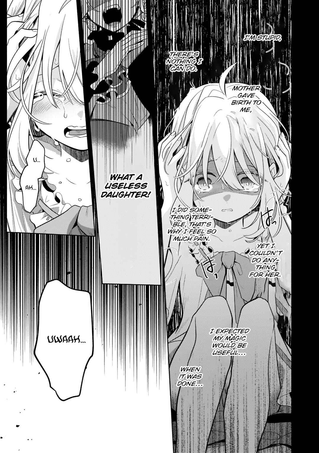 Page 8 Chapter 17.1 Okiraku Ryoushu no Tanoshii Ryouchi Bouei ~Seisan-kei Majutsu de Na mo na Kimura wo Saikyou no Jousai Toshi ni~