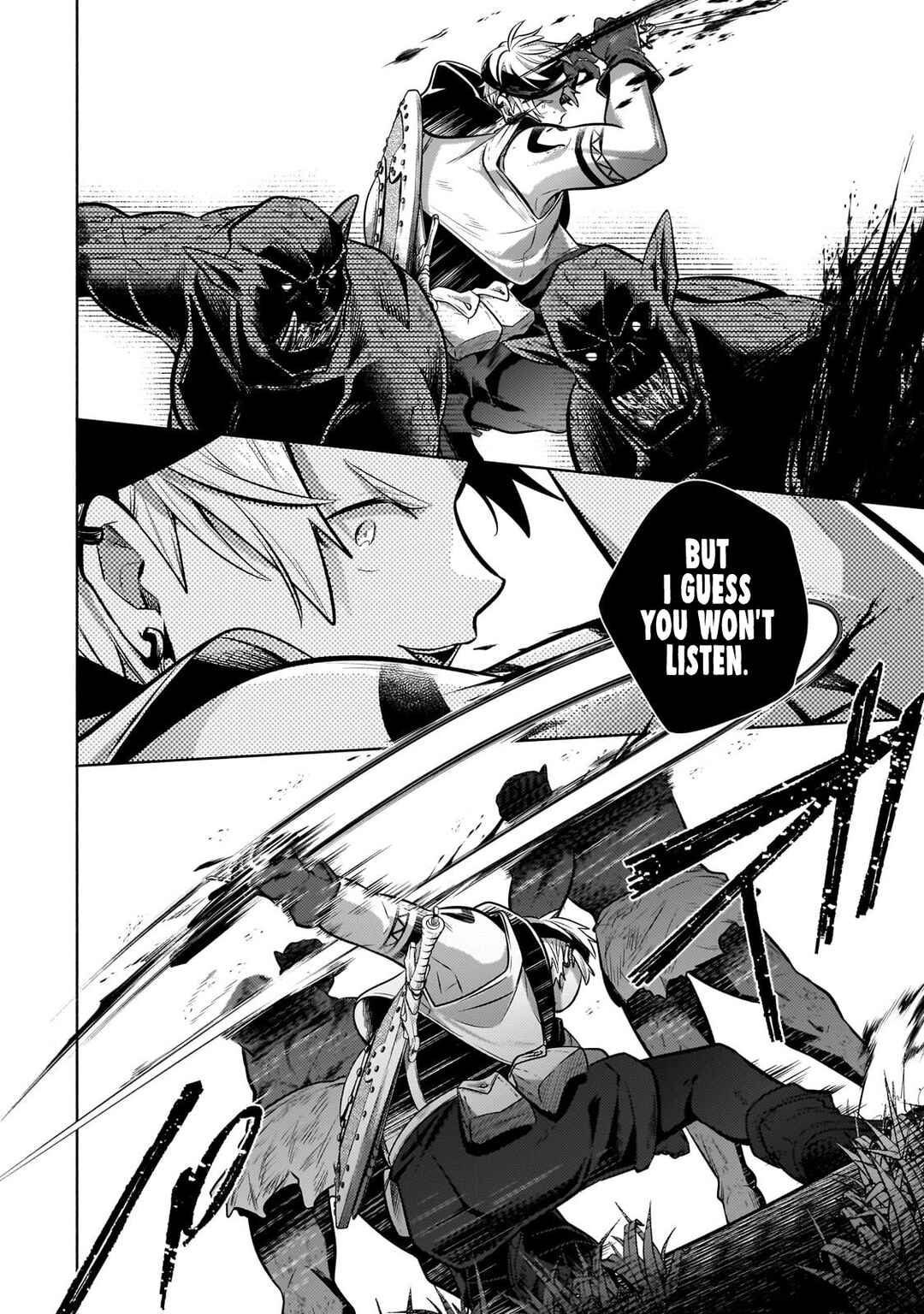 Page 5 Chapter 26.1 Okiraku Ryoushu no Tanoshii Ryouchi Bouei ~Seisan-kei Majutsu de Na mo na Kimura wo Saikyou no Jousai Toshi ni~