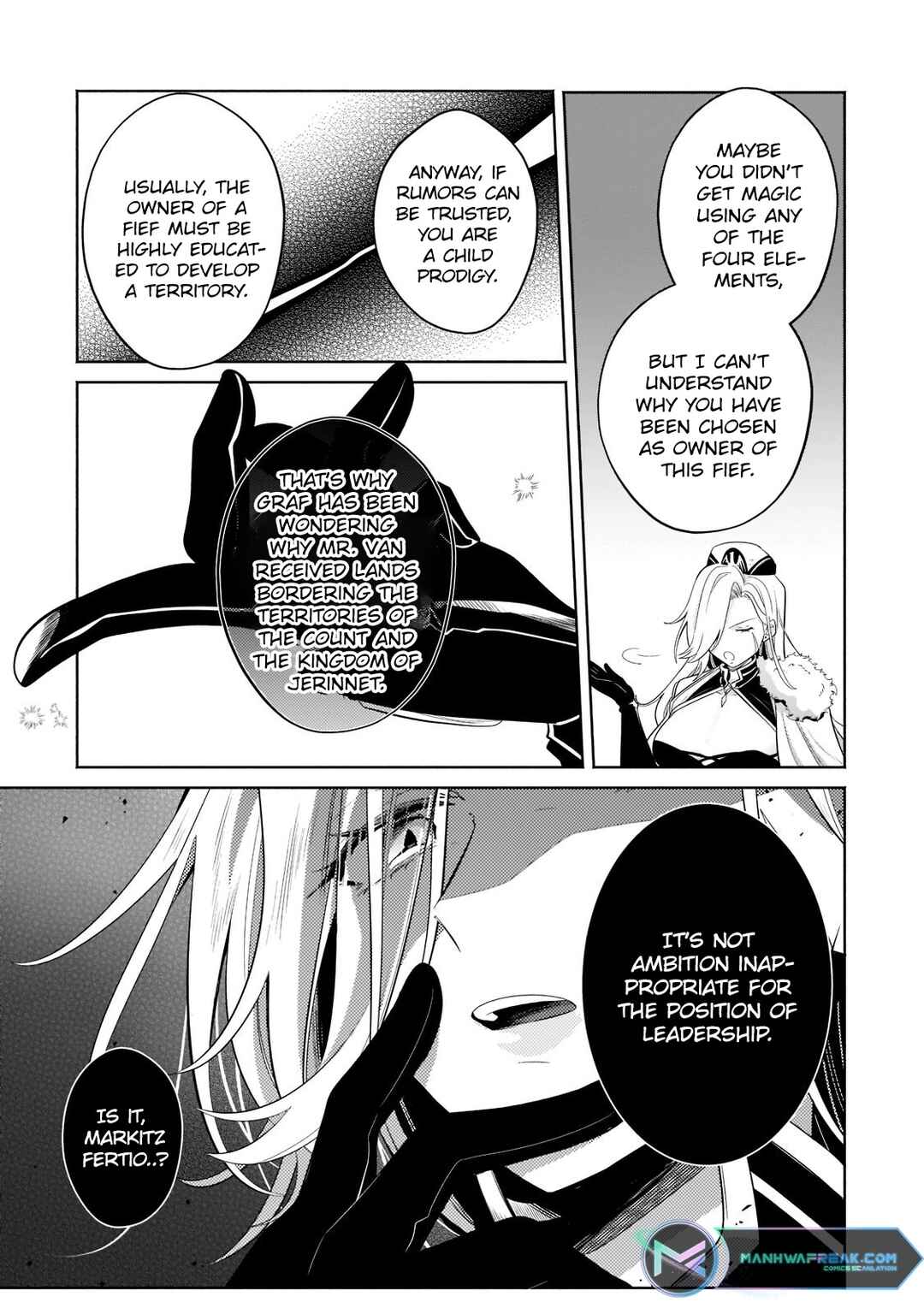 Page 13 Chapter 16.1 Okiraku Ryoushu no Tanoshii Ryouchi Bouei ~Seisan-kei Majutsu de Na mo na Kimura wo Saikyou no Jousai Toshi ni~