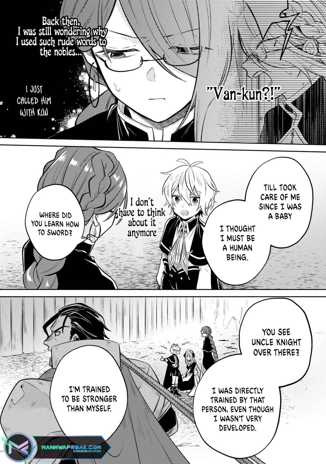 Page 22 Chapter 6 Okiraku Ryoushu no Tanoshii Ryouchi Bouei ~Seisan-kei Majutsu de Na mo na Kimura wo Saikyou no Jousai Toshi ni~