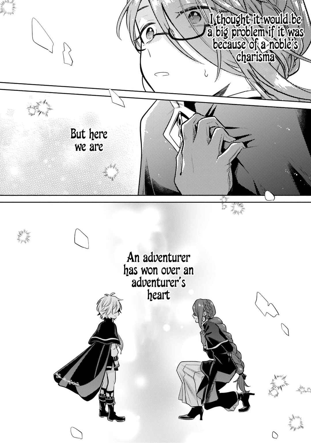 Page 25 Chapter 6 Okiraku Ryoushu no Tanoshii Ryouchi Bouei ~Seisan-kei Majutsu de Na mo na Kimura wo Saikyou no Jousai Toshi ni~