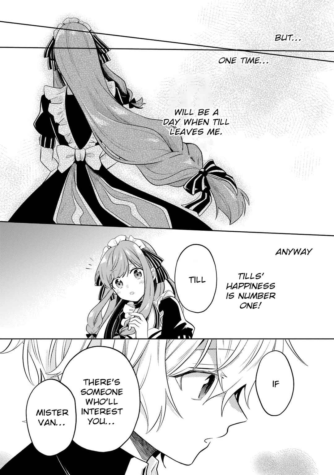 Page 11 Chapter 13.1 Okiraku Ryoushu no Tanoshii Ryouchi Bouei ~Seisan-kei Majutsu de Na mo na Kimura wo Saikyou no Jousai Toshi ni~