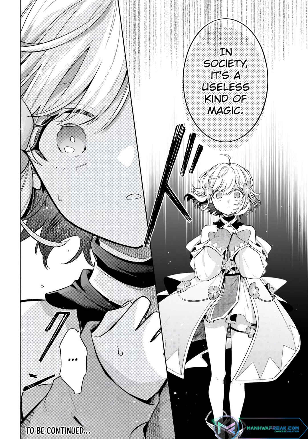 Page 12 Chapter 16.3 Okiraku Ryoushu no Tanoshii Ryouchi Bouei ~Seisan-kei Majutsu de Na mo na Kimura wo Saikyou no Jousai Toshi ni~