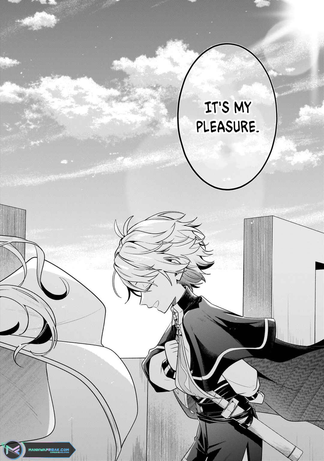 Page 8 Chapter 19.2 Okiraku Ryoushu no Tanoshii Ryouchi Bouei ~Seisan-kei Majutsu de Na mo na Kimura wo Saikyou no Jousai Toshi ni~