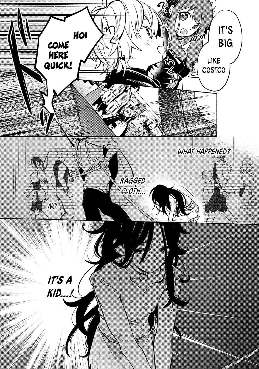 Page 10 Chapter 2 Okiraku Ryoushu no Tanoshii Ryouchi Bouei ~Seisan-kei Majutsu de Na mo na Kimura wo Saikyou no Jousai Toshi ni~