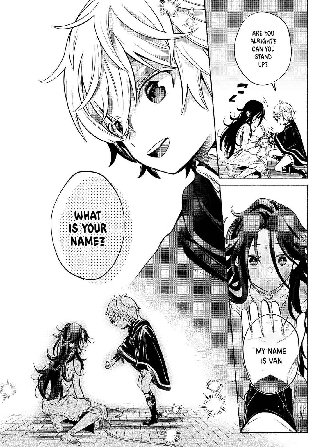 Page 22 Chapter 2 Okiraku Ryoushu no Tanoshii Ryouchi Bouei ~Seisan-kei Majutsu de Na mo na Kimura wo Saikyou no Jousai Toshi ni~