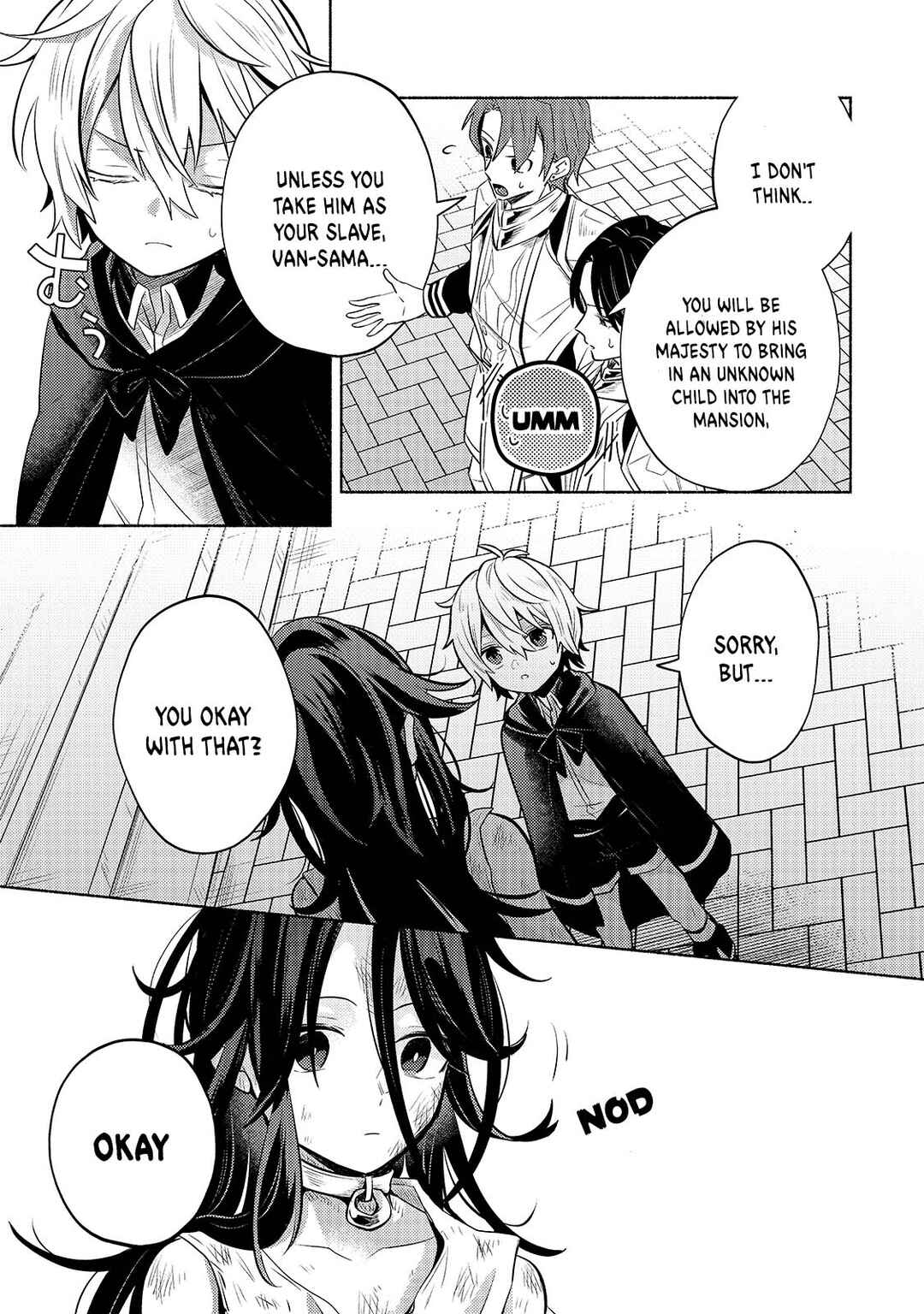 Page 25 Chapter 2 Okiraku Ryoushu no Tanoshii Ryouchi Bouei ~Seisan-kei Majutsu de Na mo na Kimura wo Saikyou no Jousai Toshi ni~