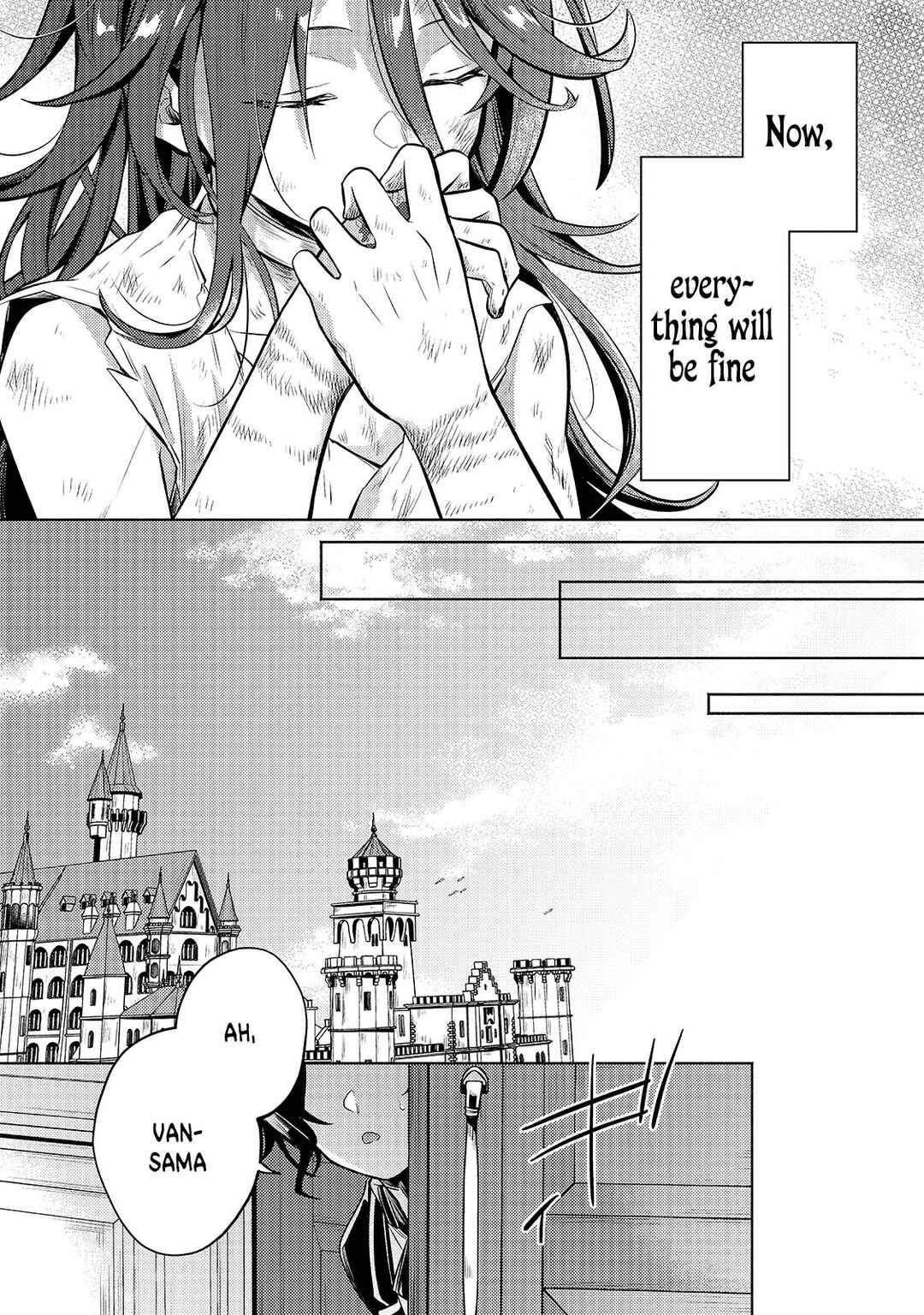 Page 31 Chapter 2 Okiraku Ryoushu no Tanoshii Ryouchi Bouei ~Seisan-kei Majutsu de Na mo na Kimura wo Saikyou no Jousai Toshi ni~
