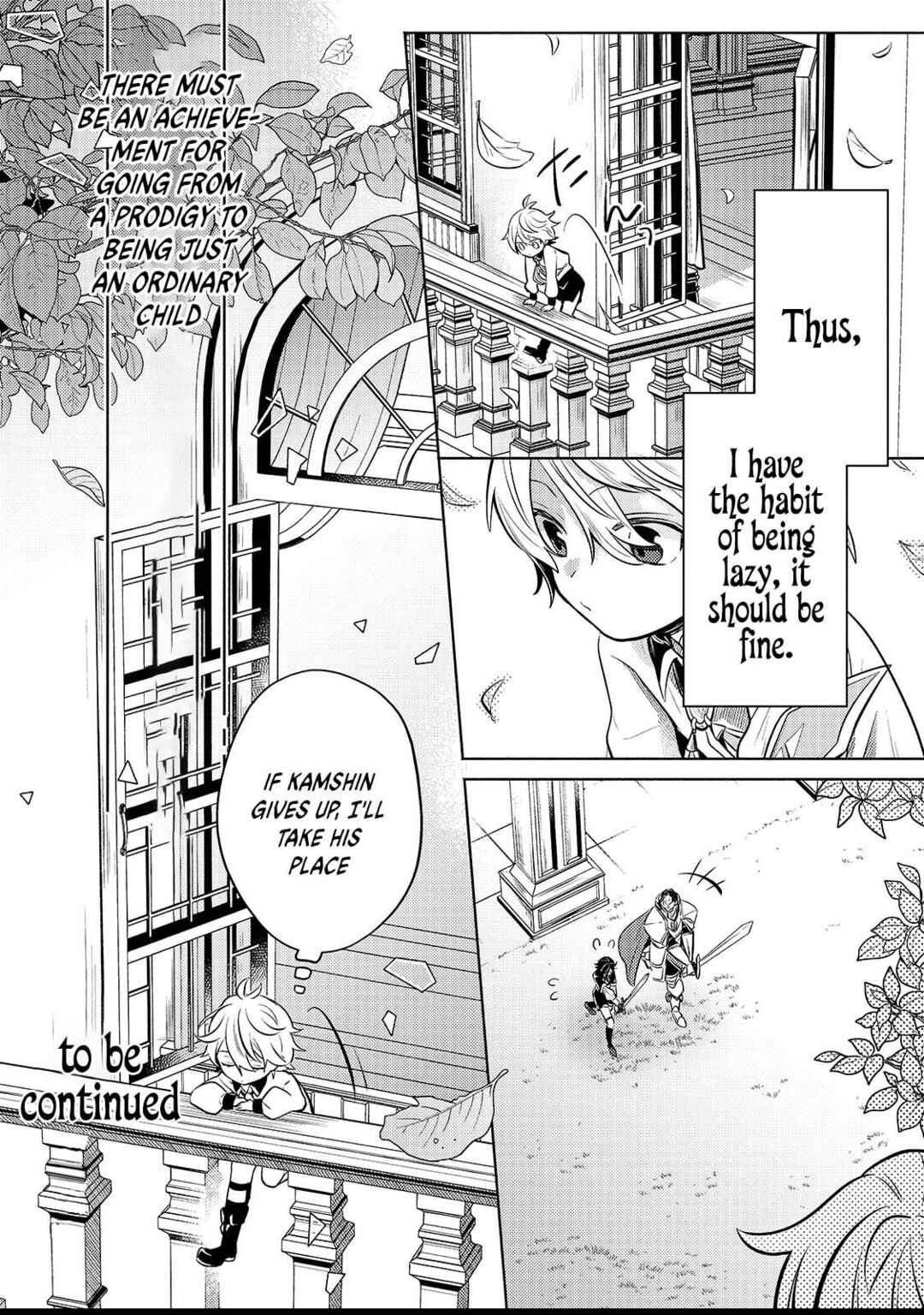 Page 36 Chapter 2 Okiraku Ryoushu no Tanoshii Ryouchi Bouei ~Seisan-kei Majutsu de Na mo na Kimura wo Saikyou no Jousai Toshi ni~
