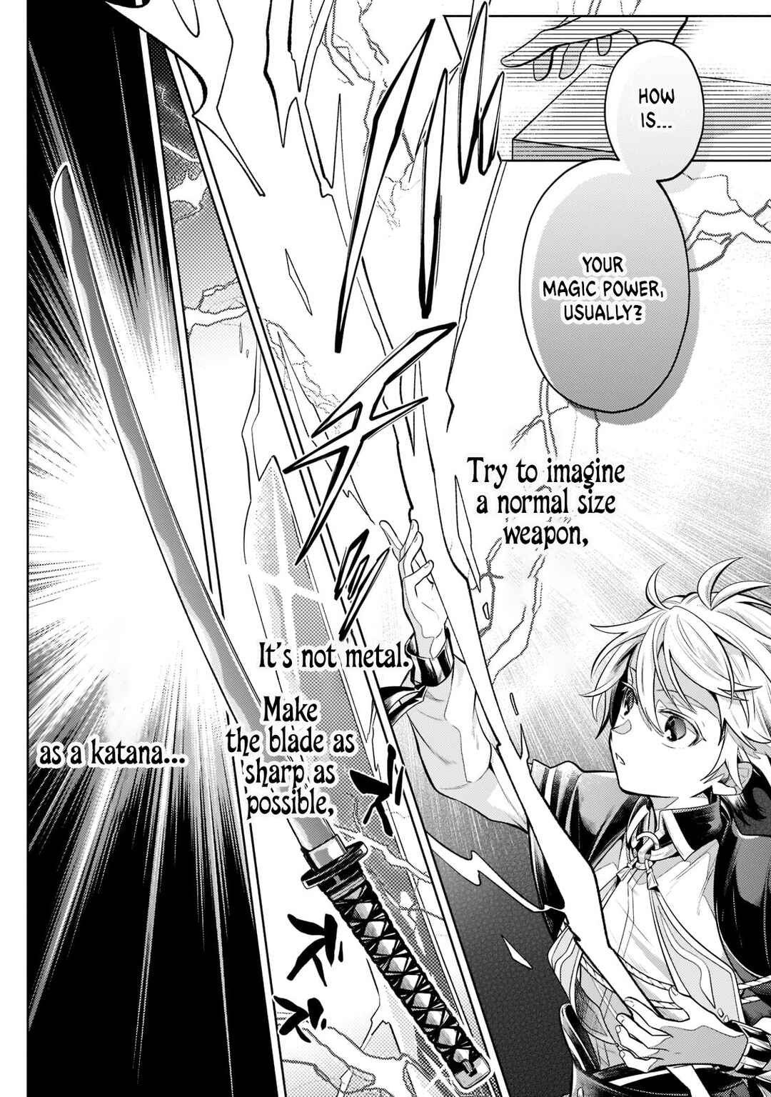 Page 20 Chapter 8 Okiraku Ryoushu no Tanoshii Ryouchi Bouei ~Seisan-kei Majutsu de Na mo na Kimura wo Saikyou no Jousai Toshi ni~