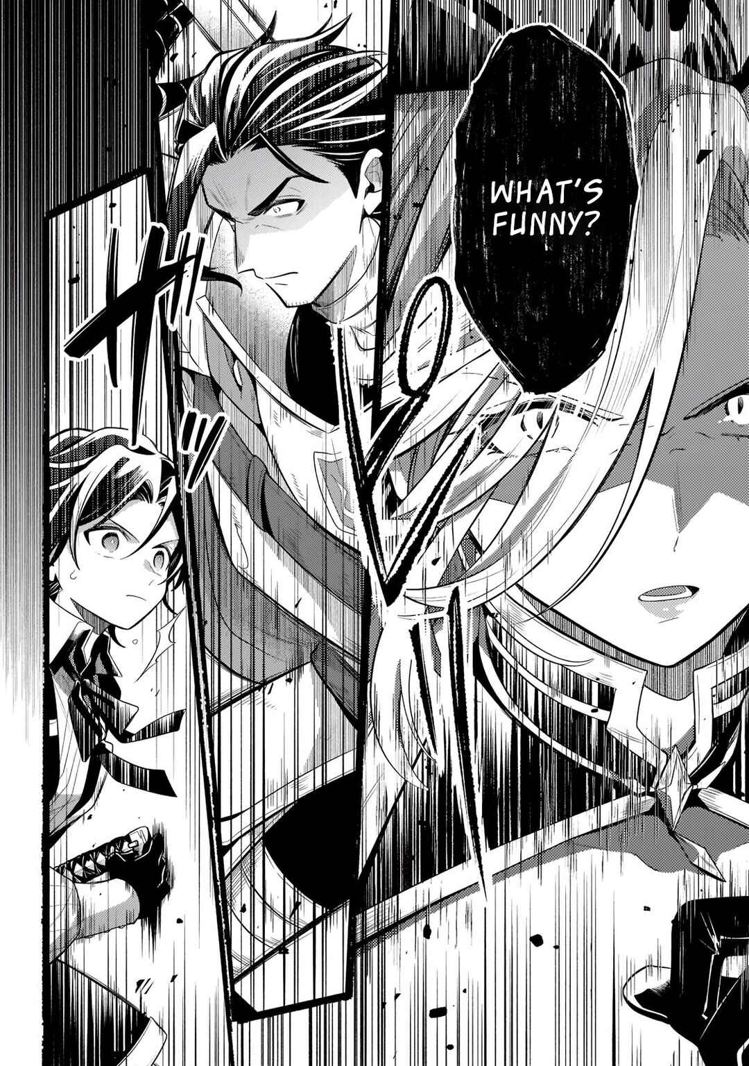Page 6 Chapter 16.2 Okiraku Ryoushu no Tanoshii Ryouchi Bouei ~Seisan-kei Majutsu de Na mo na Kimura wo Saikyou no Jousai Toshi ni~