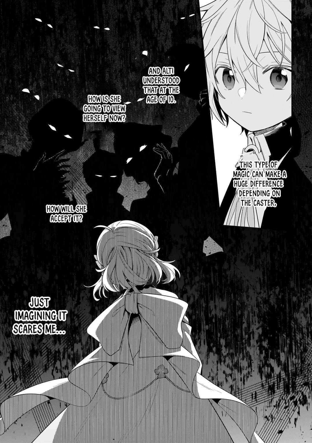 Page 11 Chapter 31.1 Okiraku Ryoushu no Tanoshii Ryouchi Bouei ~Seisan-kei Majutsu de Na mo na Kimura wo Saikyou no Jousai Toshi ni~