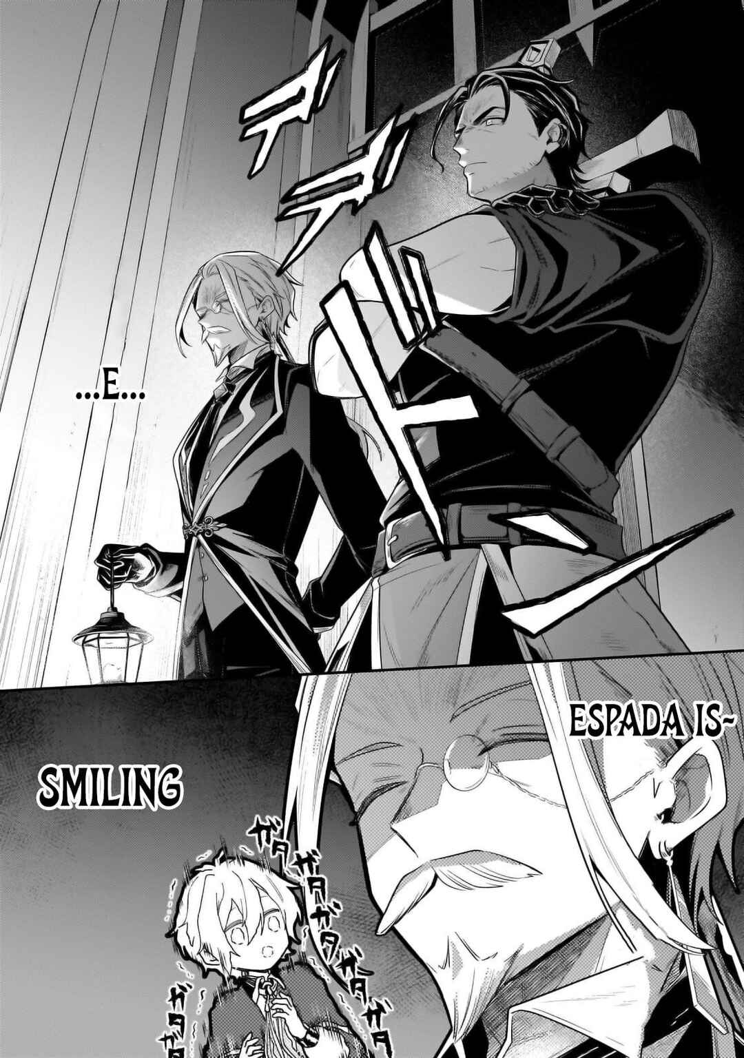 Page 12 Chapter 28.2 Okiraku Ryoushu no Tanoshii Ryouchi Bouei ~Seisan-kei Majutsu de Na mo na Kimura wo Saikyou no Jousai Toshi ni~