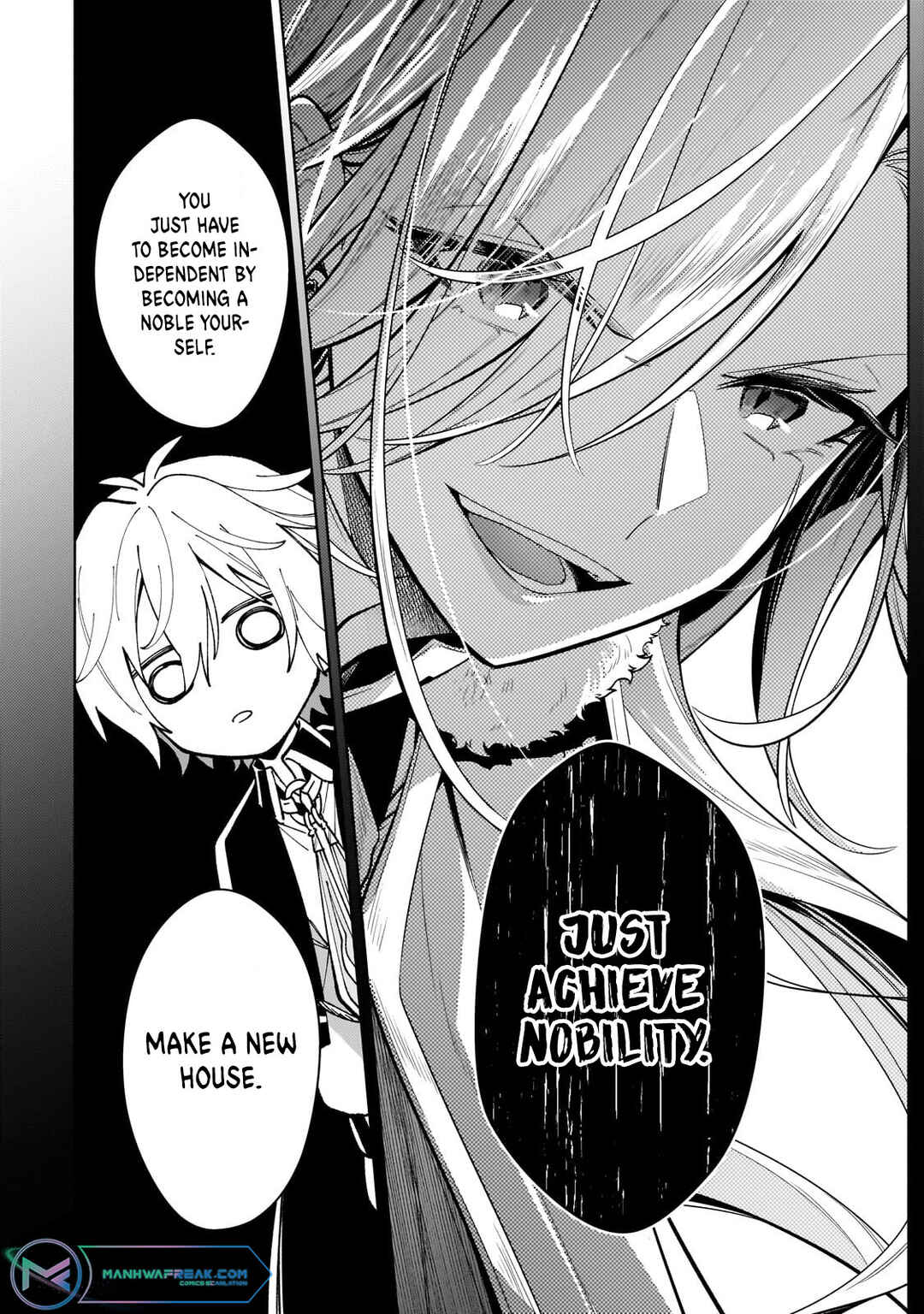 Page 11 Chapter 23.1 Okiraku Ryoushu no Tanoshii Ryouchi Bouei ~Seisan-kei Majutsu de Na mo na Kimura wo Saikyou no Jousai Toshi ni~