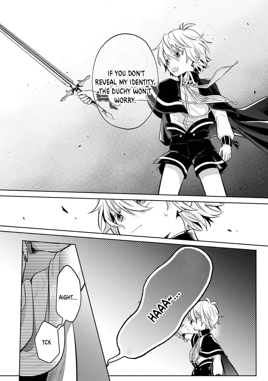 Page 17 Chapter 5 Okiraku Ryoushu no Tanoshii Ryouchi Bouei ~Seisan-kei Majutsu de Na mo na Kimura wo Saikyou no Jousai Toshi ni~
