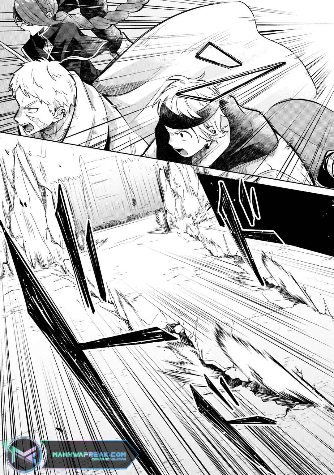 Page 24 Chapter 5 Okiraku Ryoushu no Tanoshii Ryouchi Bouei ~Seisan-kei Majutsu de Na mo na Kimura wo Saikyou no Jousai Toshi ni~
