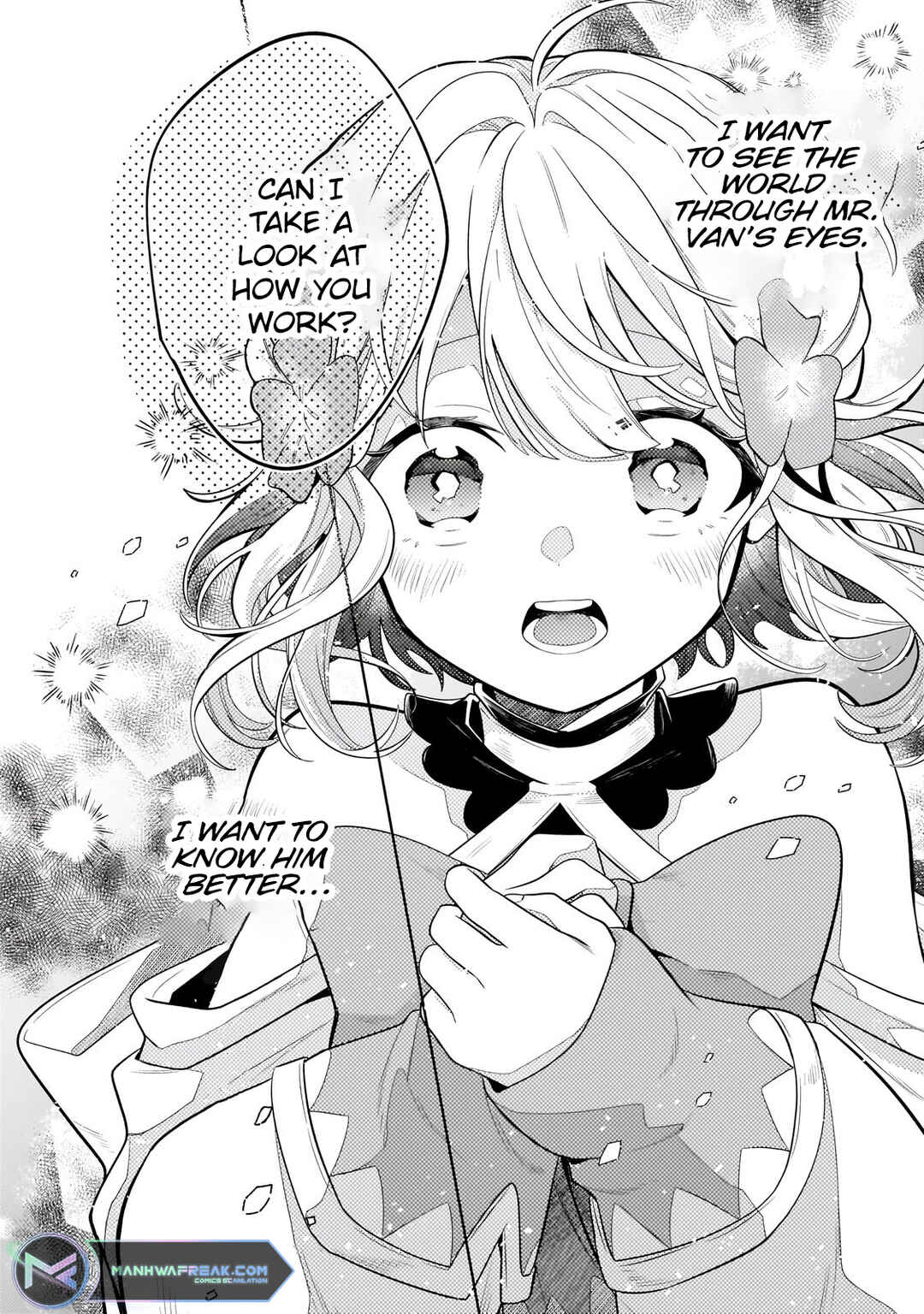 Page 12 Chapter 18.2 Okiraku Ryoushu no Tanoshii Ryouchi Bouei ~Seisan-kei Majutsu de Na mo na Kimura wo Saikyou no Jousai Toshi ni~