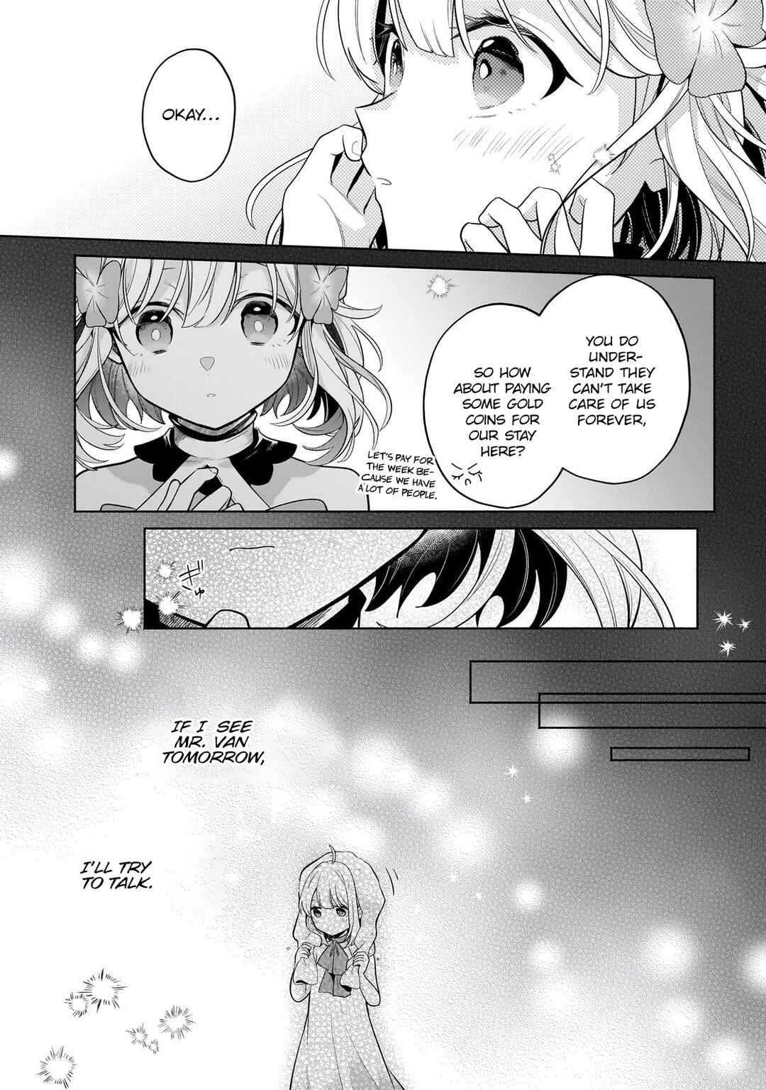 Page 4 Chapter 18.2 Okiraku Ryoushu no Tanoshii Ryouchi Bouei ~Seisan-kei Majutsu de Na mo na Kimura wo Saikyou no Jousai Toshi ni~