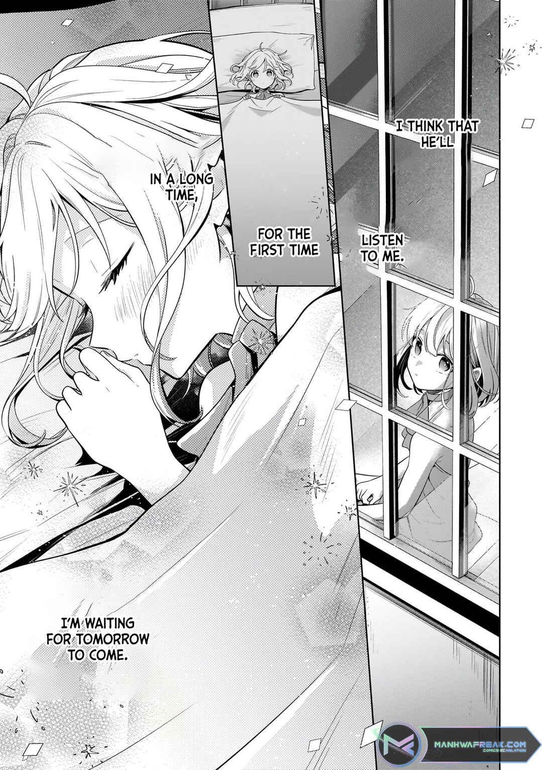 Page 5 Chapter 18.2 Okiraku Ryoushu no Tanoshii Ryouchi Bouei ~Seisan-kei Majutsu de Na mo na Kimura wo Saikyou no Jousai Toshi ni~