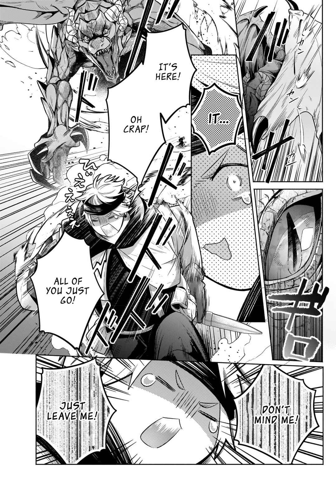 Page 5 Chapter 20.2 Okiraku Ryoushu no Tanoshii Ryouchi Bouei ~Seisan-kei Majutsu de Na mo na Kimura wo Saikyou no Jousai Toshi ni~