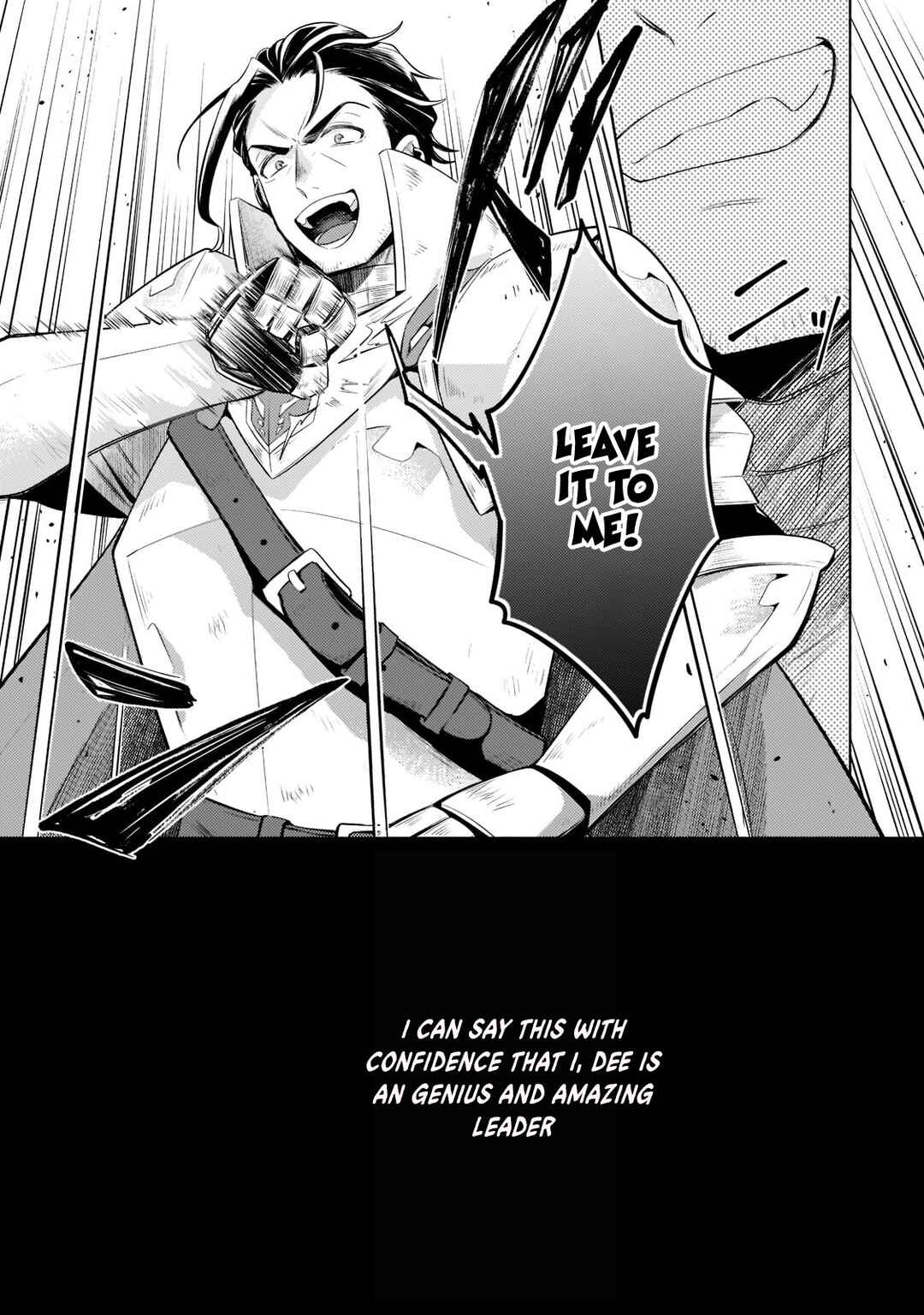 Page 27 Chapter 11 Okiraku Ryoushu no Tanoshii Ryouchi Bouei ~Seisan-kei Majutsu de Na mo na Kimura wo Saikyou no Jousai Toshi ni~