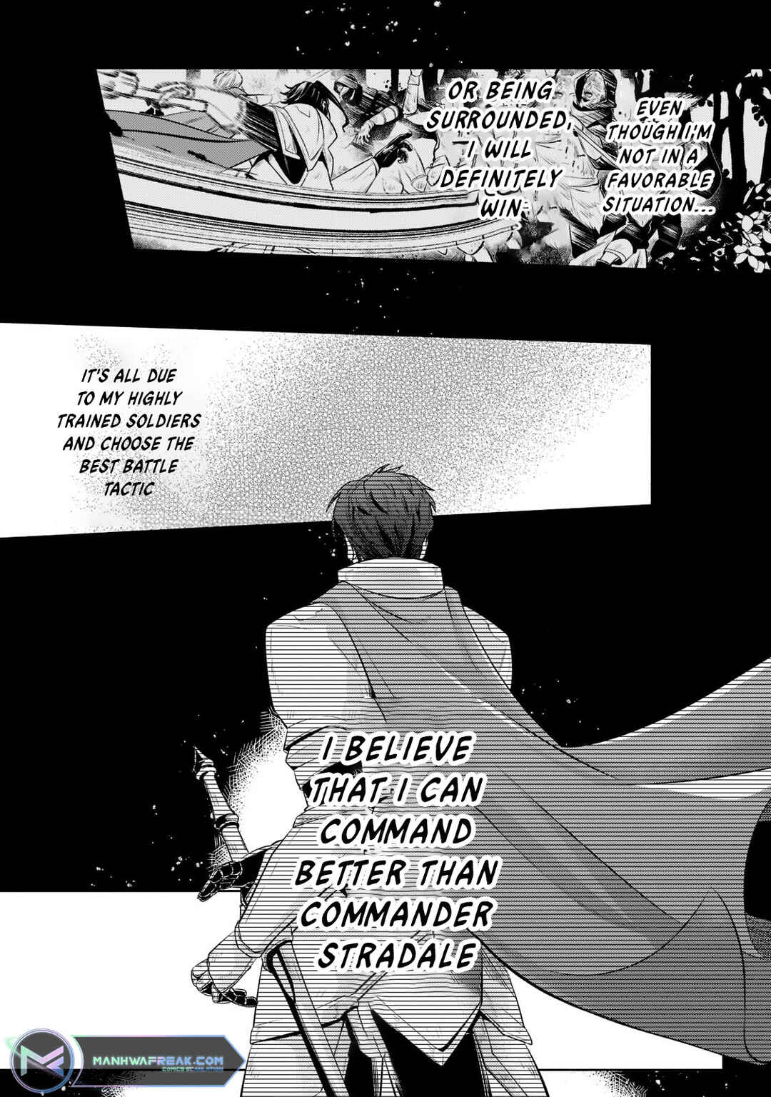 Page 28 Chapter 11 Okiraku Ryoushu no Tanoshii Ryouchi Bouei ~Seisan-kei Majutsu de Na mo na Kimura wo Saikyou no Jousai Toshi ni~