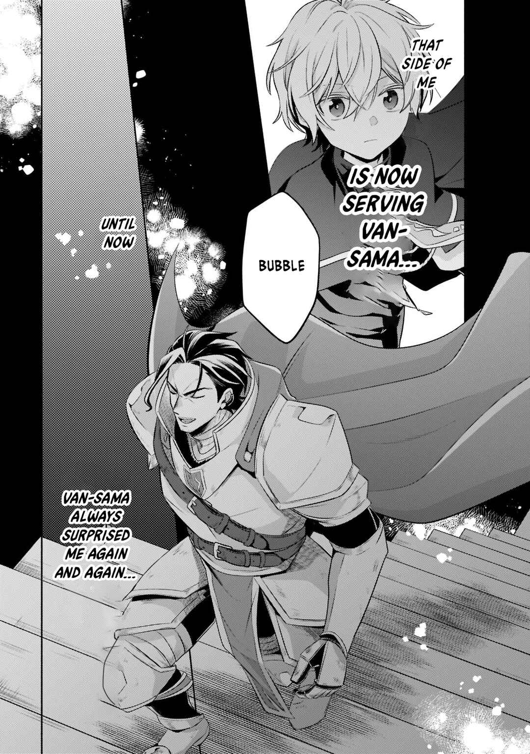 Page 29 Chapter 11 Okiraku Ryoushu no Tanoshii Ryouchi Bouei ~Seisan-kei Majutsu de Na mo na Kimura wo Saikyou no Jousai Toshi ni~