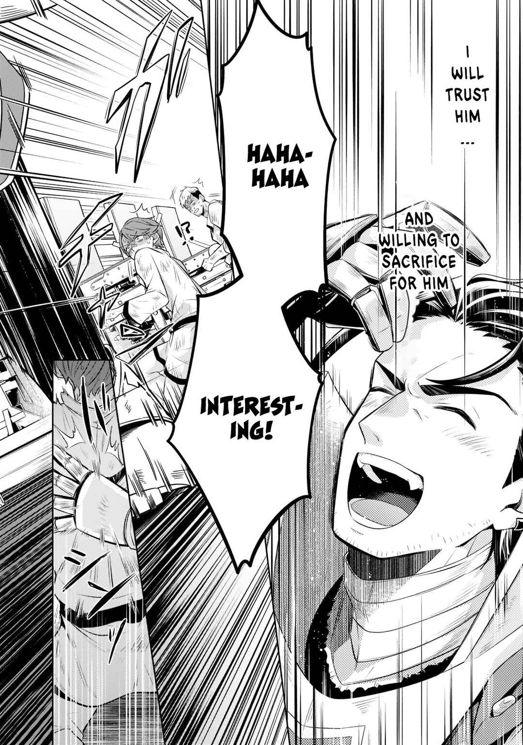 Page 30 Chapter 11 Okiraku Ryoushu no Tanoshii Ryouchi Bouei ~Seisan-kei Majutsu de Na mo na Kimura wo Saikyou no Jousai Toshi ni~
