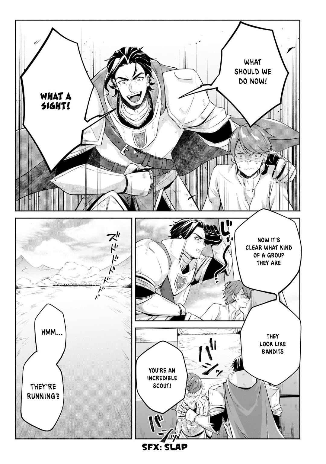 Page 31 Chapter 11 Okiraku Ryoushu no Tanoshii Ryouchi Bouei ~Seisan-kei Majutsu de Na mo na Kimura wo Saikyou no Jousai Toshi ni~
