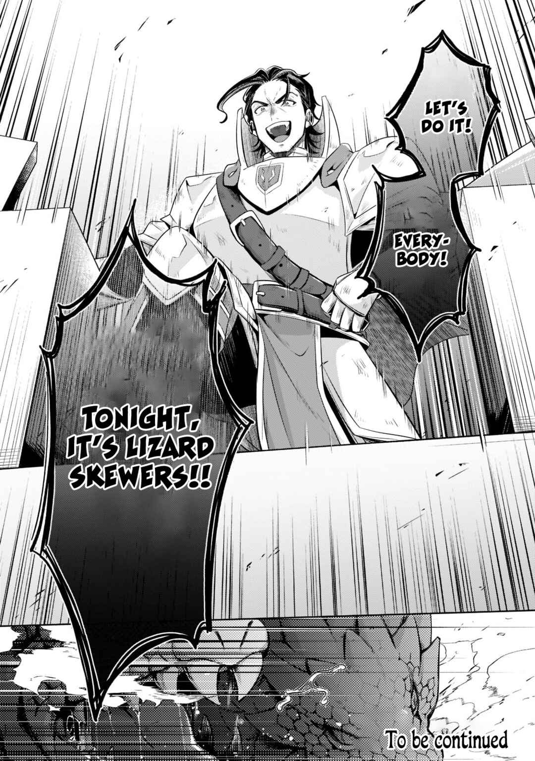 Page 40 Chapter 11 Okiraku Ryoushu no Tanoshii Ryouchi Bouei ~Seisan-kei Majutsu de Na mo na Kimura wo Saikyou no Jousai Toshi ni~